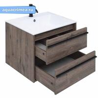 Тумба Lino 60 Дуб Веллингтон (253910)